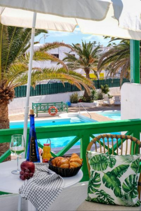 Chez Carmen Allegranza